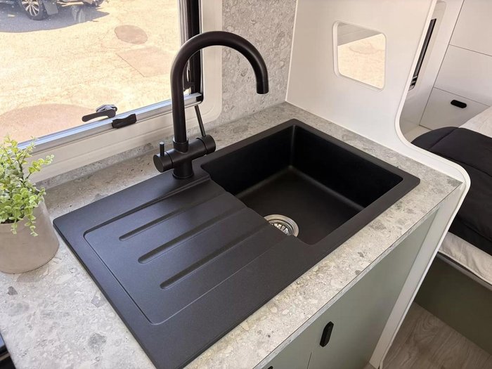 2026 Crusader My25 Xcountry Madmax