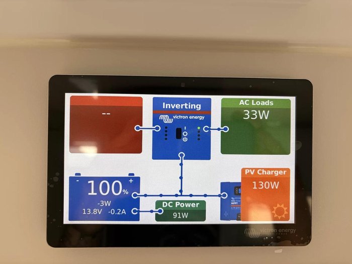 2026 Crusader My25 Xcountry Madmax