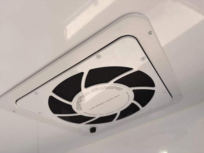 2026 Crusader My25 Xcountry Madmax