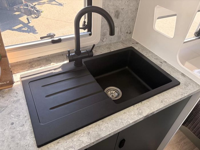 2026 Crusader Crusader Xcountry Mad-Max My25