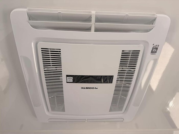 2026 Crusader My25 Xcountry Madmax