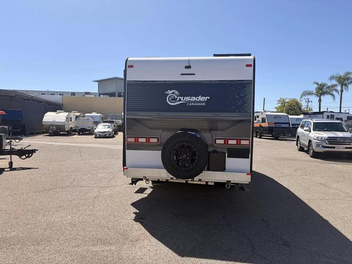 2026 Crusader Crusader Xcountry Mad-Max My25