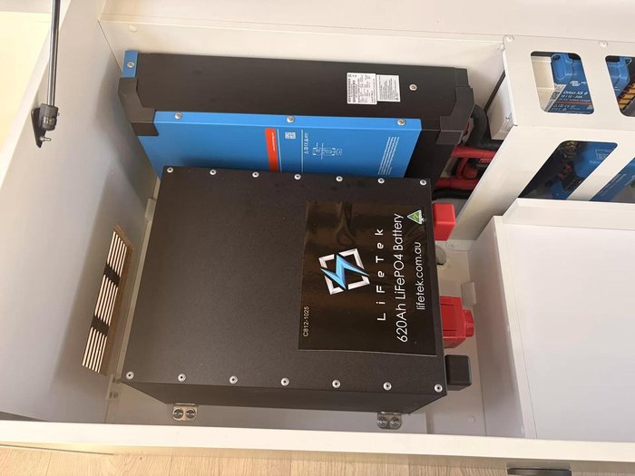 2026 Crusader Crusader Xcountry Mad-Max My25