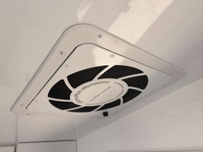 2026 Crusader Crusader Xcountry Mad-Max My25