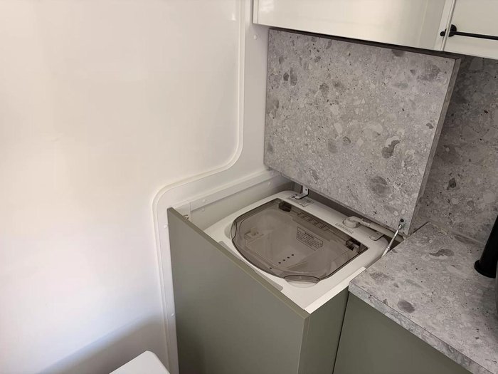 2026 Crusader My25 Xcountry Madmax