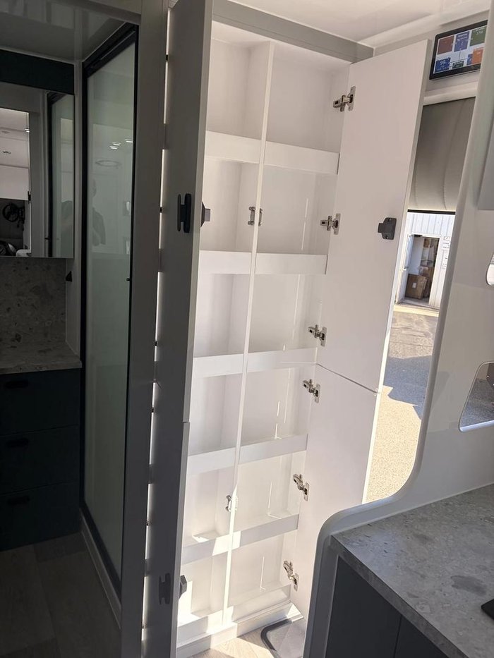 2026 Crusader Crusader Xcountry Mad-Max My25