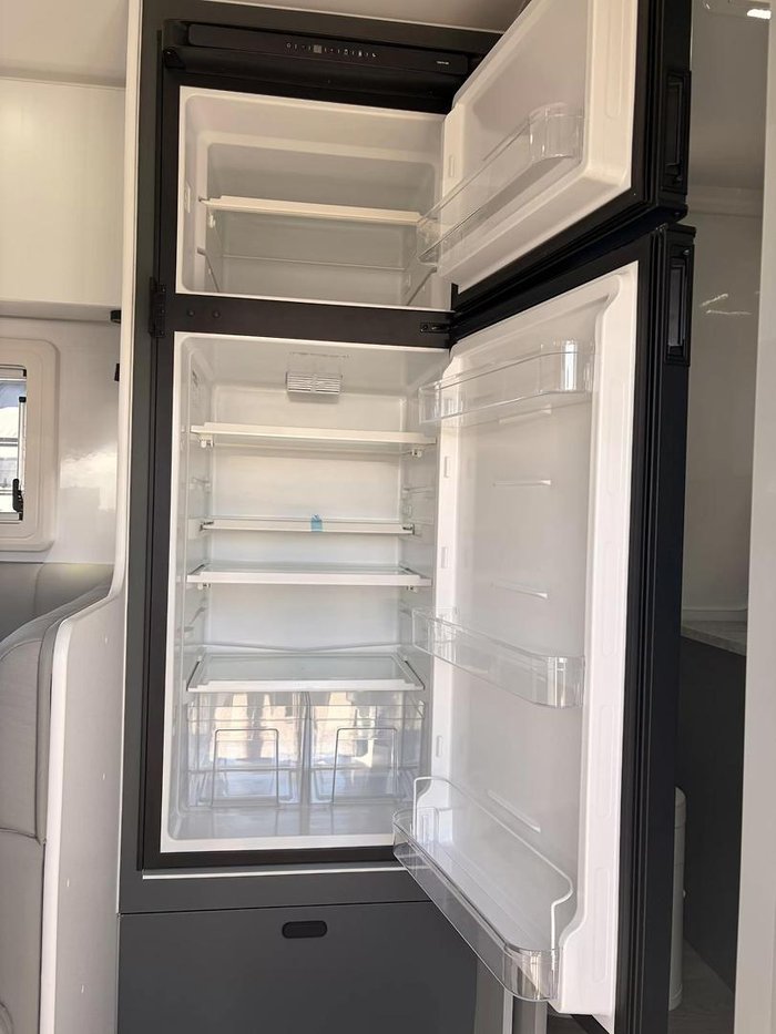 2026 Crusader Crusader Xcountry Mad-Max My25