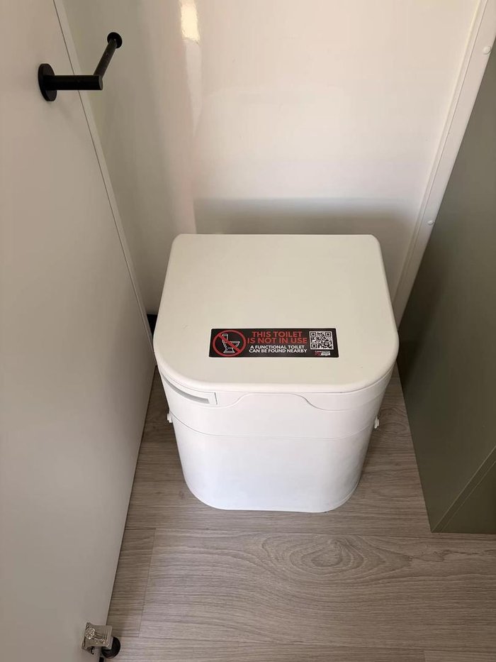 2026 Crusader My25 Xcountry Madmax