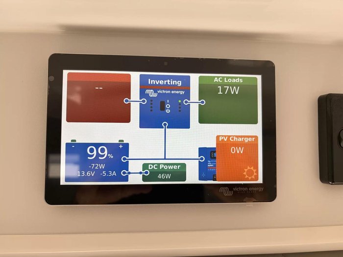 2026 Crusader Crusader Xcountry Mad-Max My25