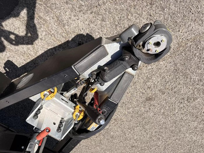 2026 Crusader My25 Xcountry Madmax