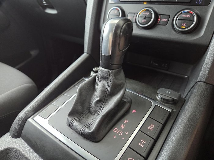 2019 Volkswagen Amarok TDI550 Highline