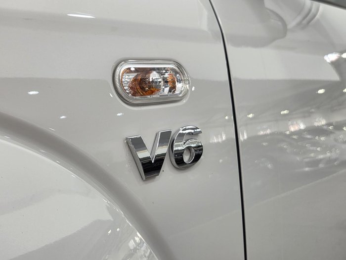 2019 Volkswagen Amarok TDI550 Highline