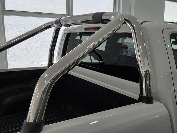 2019 Volkswagen Amarok TDI550 Highline