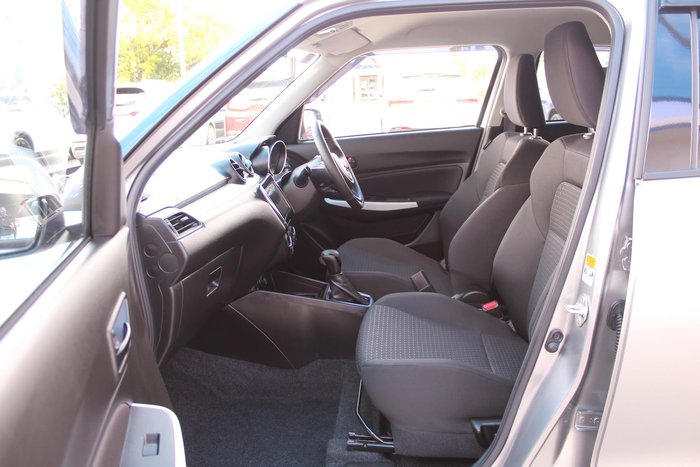 2023 Suzuki Swift GL