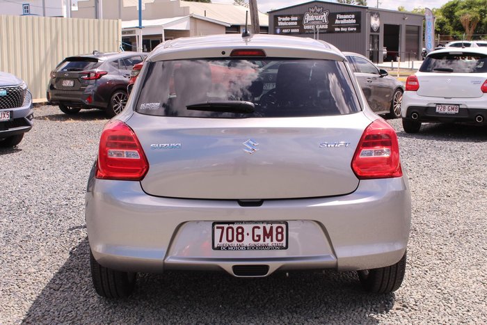 2023 Suzuki Swift GL