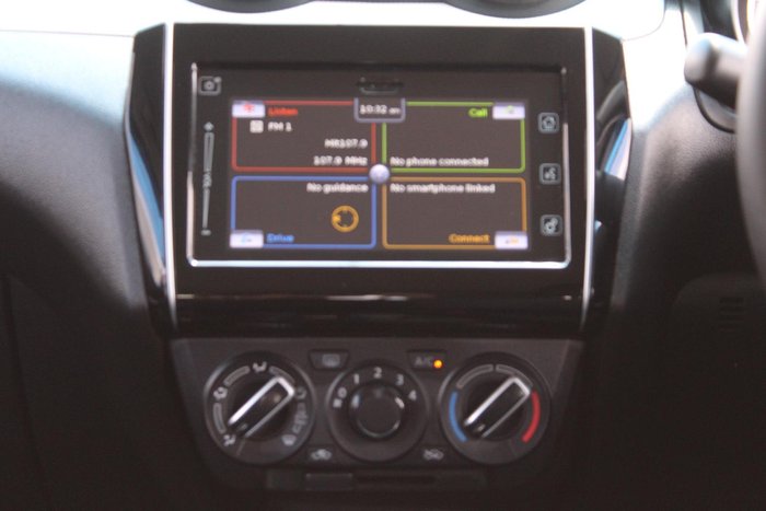 2023 Suzuki Swift GL