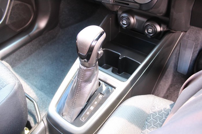 2023 Suzuki Swift GL