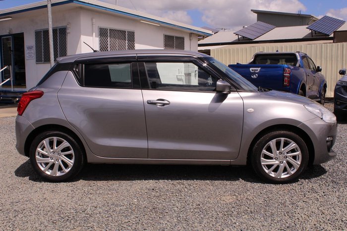 2023 Suzuki Swift GL