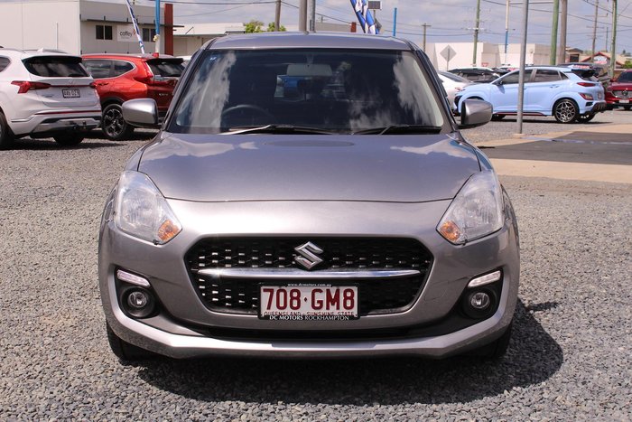 2023 Suzuki Swift GL