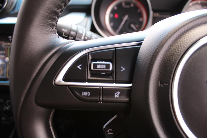 2023 Suzuki Swift GL