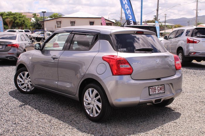2023 Suzuki Swift GL