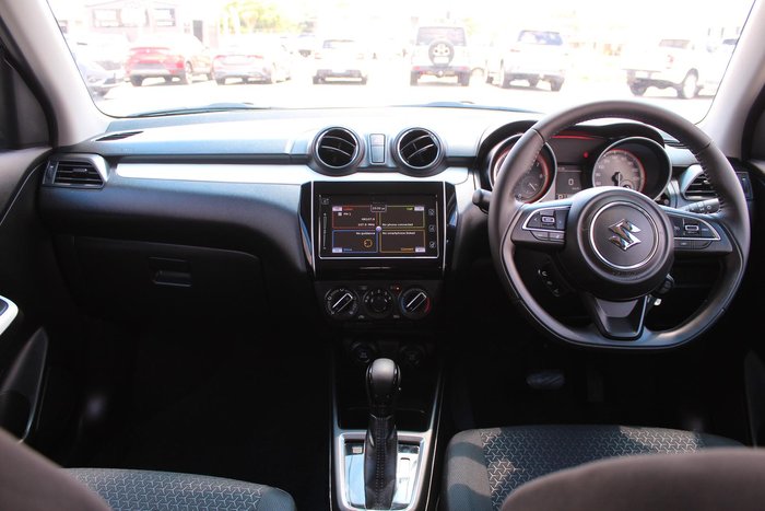 2023 Suzuki Swift GL