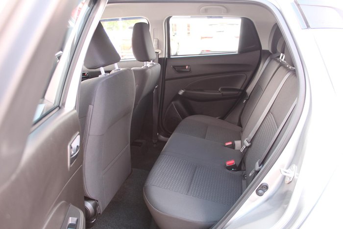 2023 Suzuki Swift GL