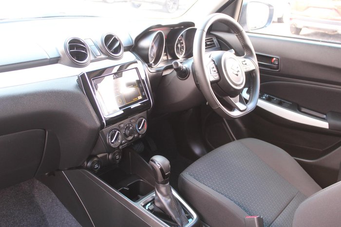 2023 Suzuki Swift GL