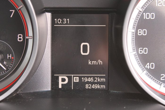 2023 Suzuki Swift GL