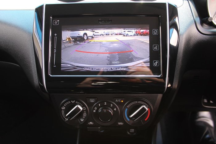 2023 Suzuki Swift GL