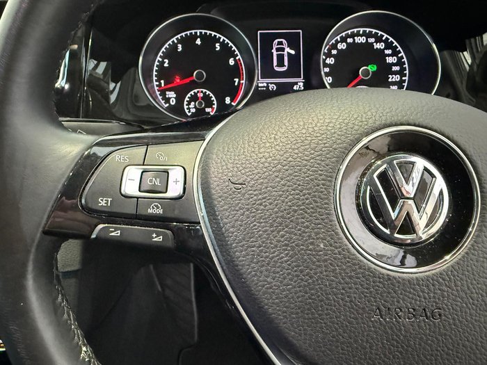 2015 Volkswagen Golf 110TSI Highline