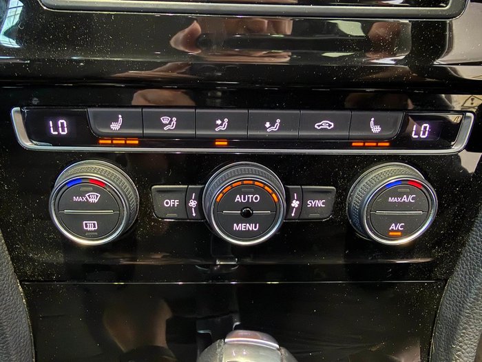 2015 Volkswagen Golf 110TSI Highline