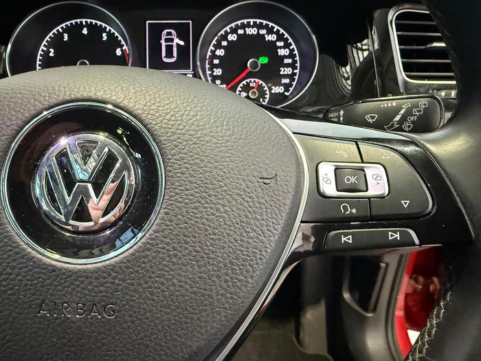 2015 Volkswagen Golf 110TSI Highline