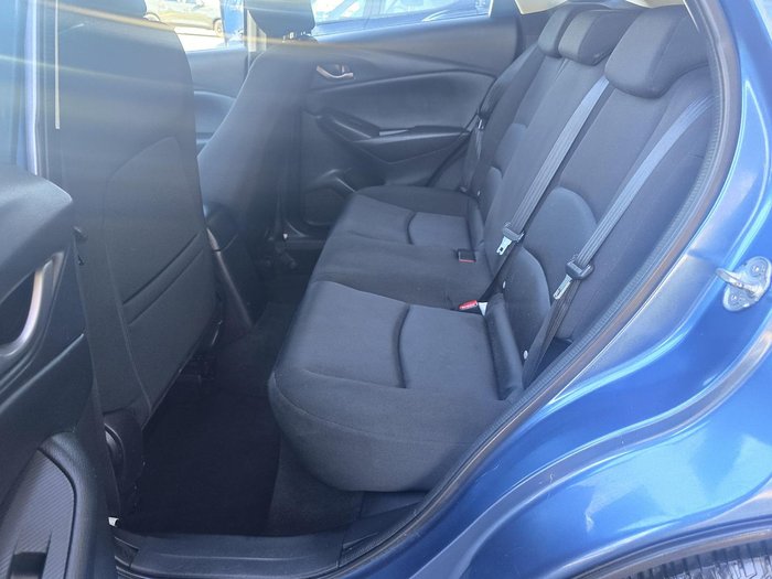 2015 Mazda CX-3 Neo