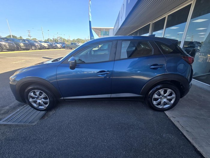 2015 Mazda CX-3 Neo