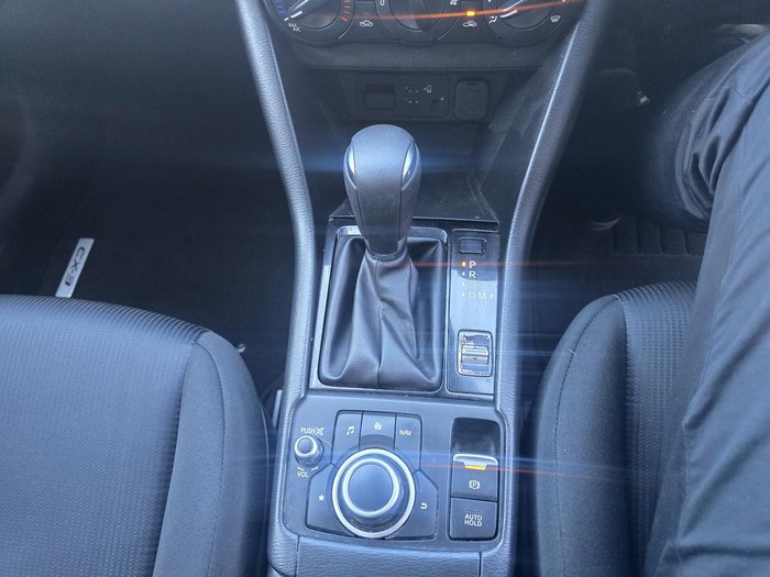 2015 Mazda CX-3 Neo