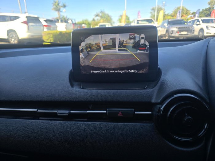 2015 Mazda CX-3 Neo