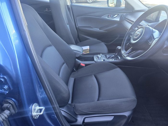 2015 Mazda CX-3 Neo