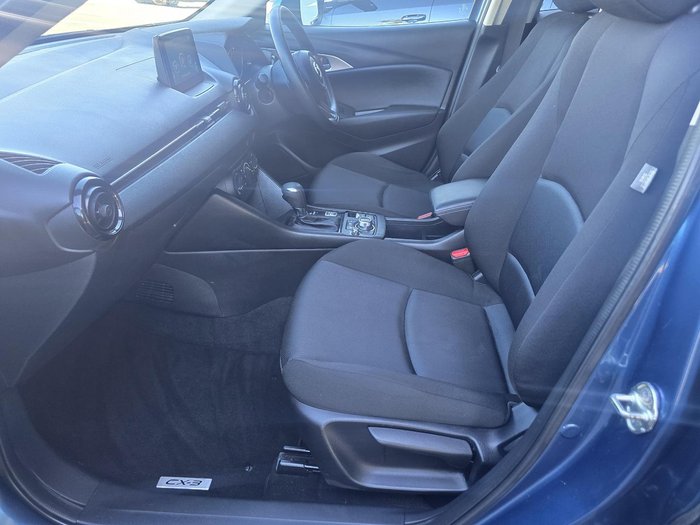 2015 Mazda CX-3 Neo