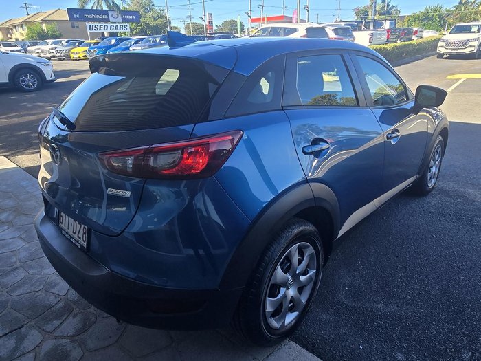 2015 Mazda CX-3 Neo