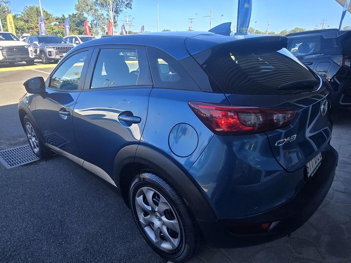 2015 Mazda CX-3 Neo