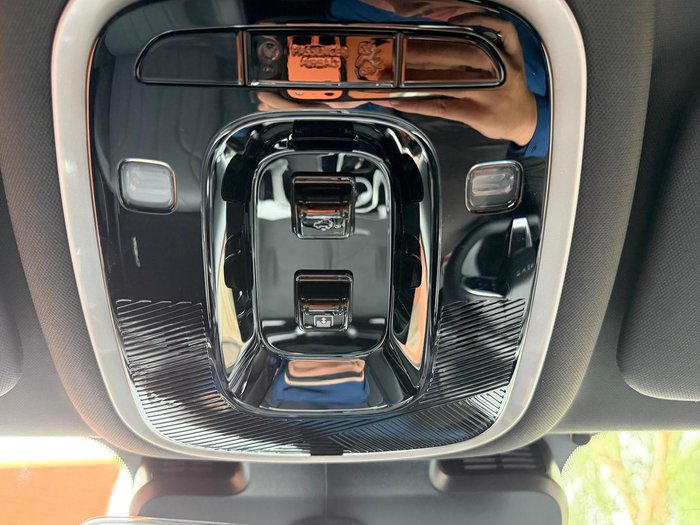 2025 Chery Tiggo 9 Super Hybrid Ultimate