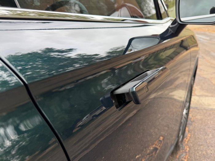 2025 Chery Tiggo 9 Super Hybrid Ultimate