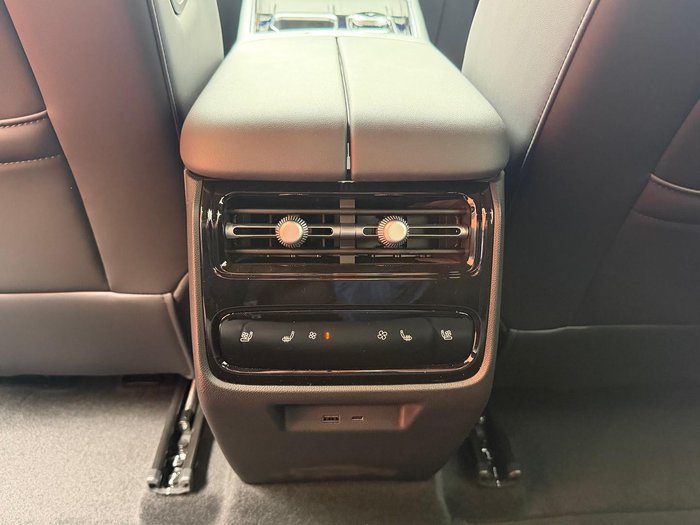 2025 Chery Tiggo 9 Super Hybrid Ultimate