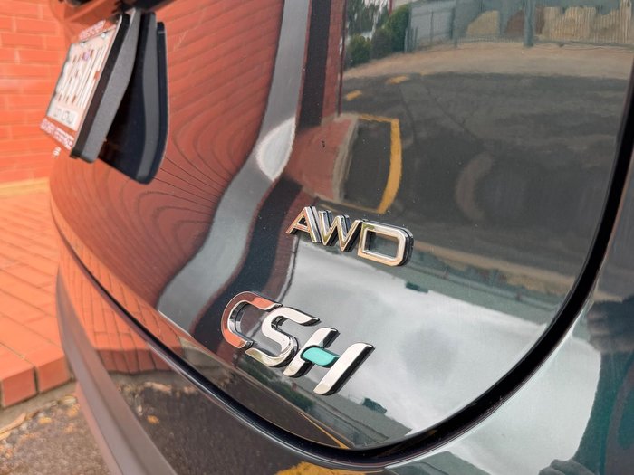 2025 Chery Tiggo 9 Super Hybrid Ultimate