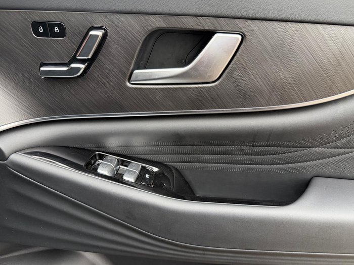 2025 Chery Tiggo 9 Super Hybrid Ultimate