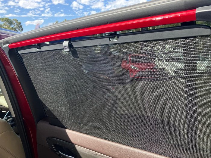 2021 Toyota Kluger Grande