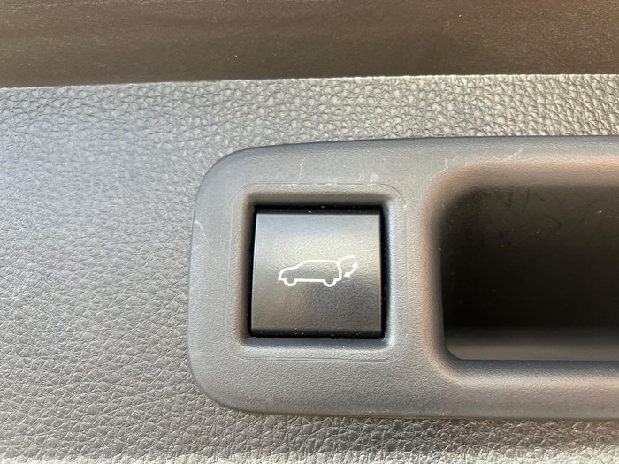 2021 Toyota Kluger Grande