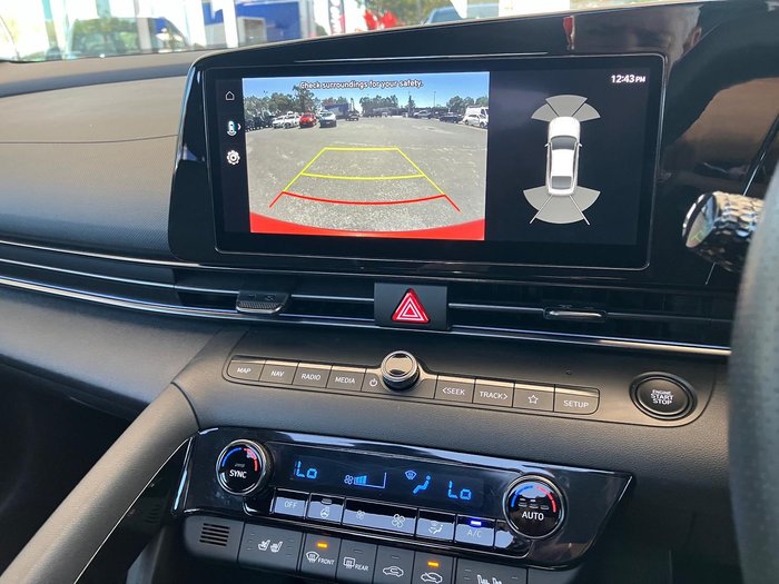 2021 Hyundai i30 N Line Premium