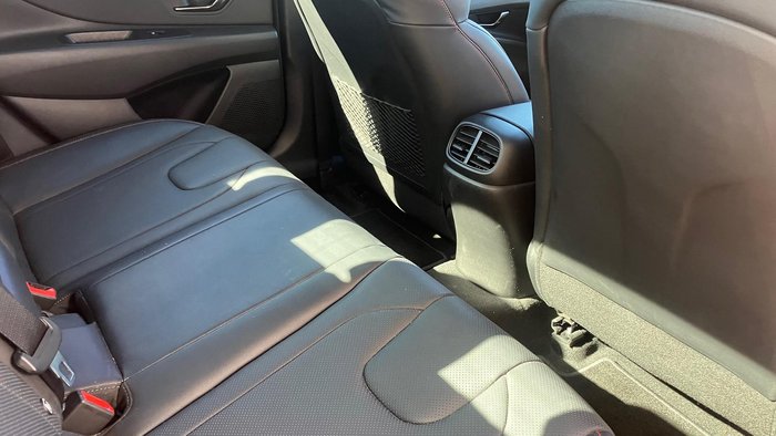 2021 Hyundai i30 N Line Premium